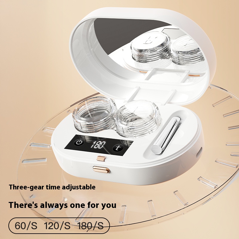 Portable Auto Fold Ultrasonic  - Car Shampoo Ph บทวิจารณ์และราคา