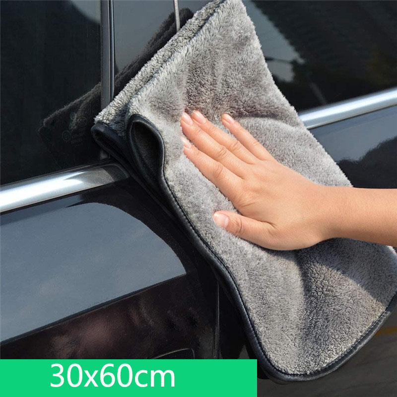 Premium Car Detailing Microfib - Microfiber Towel Detailing บทวิจารณ์และราคา
