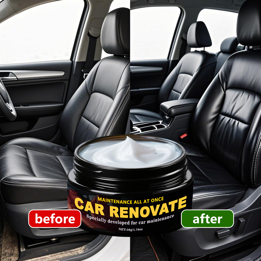 Automotive Plastic Repair Wax  - Trim Restorer Plastic บทวิจารณ์และราคา