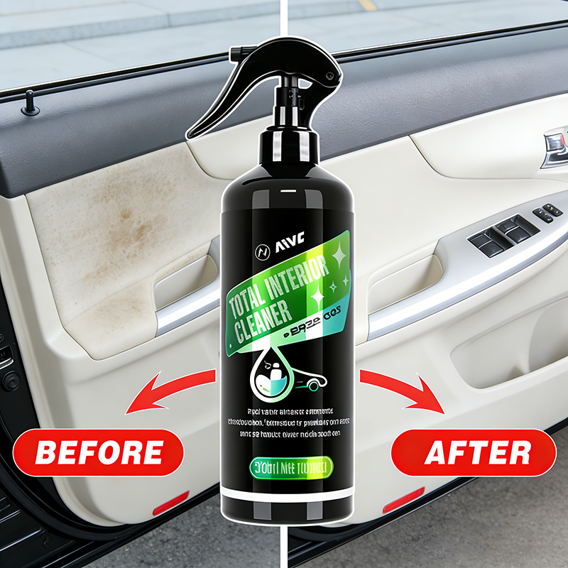 Car Interior Fabric Cleaner Sp - Seat Cleaner Fabric บทวิจารณ์และราคา