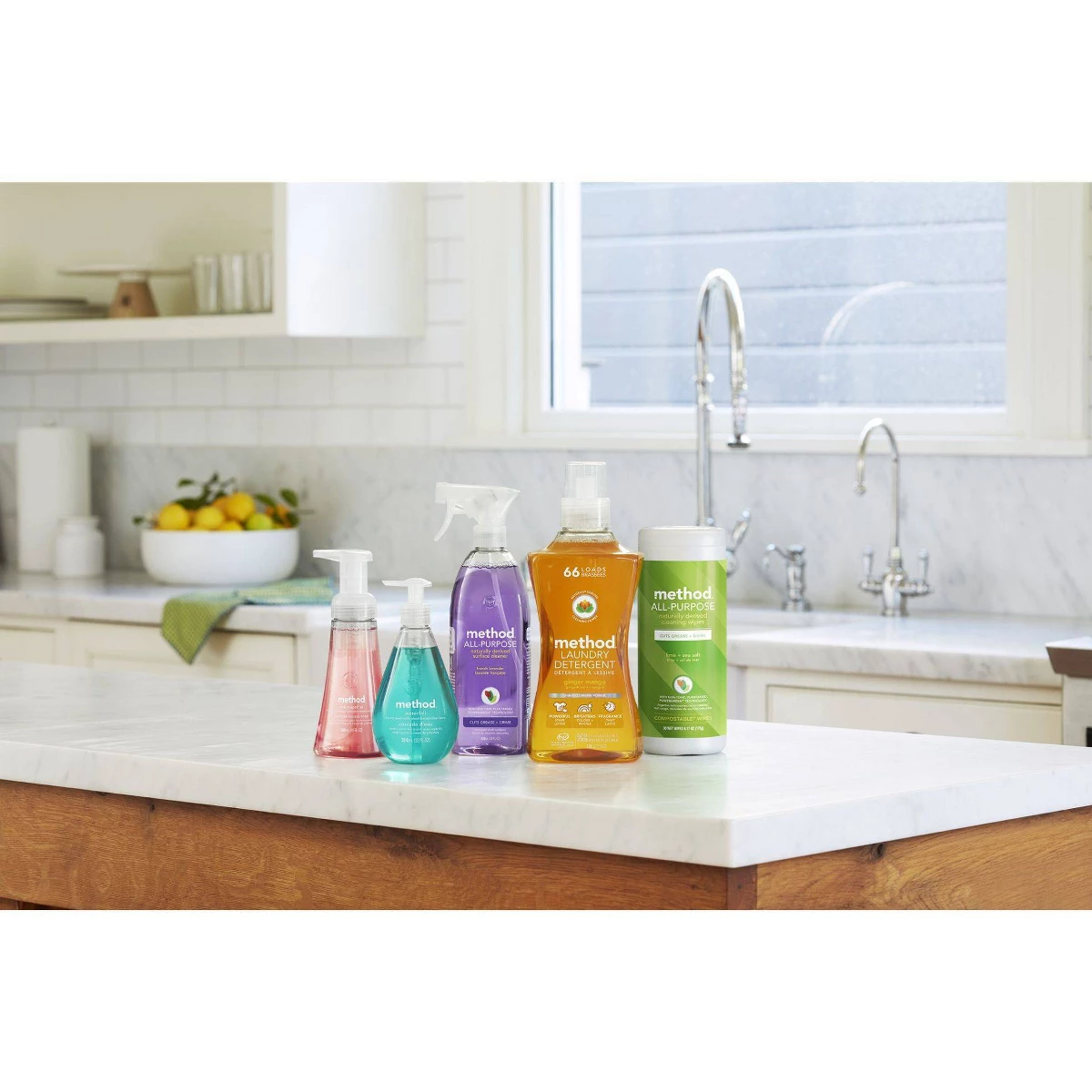 Mint Glass Cleaner Spray - 28  - Glass Cleaner Streak บทวิจารณ์และราคา