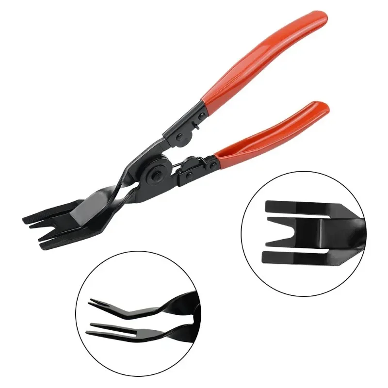 Car Trim Clip Removal Pliers F - Trim Restorer Plastic บทวิจารณ์และราคา