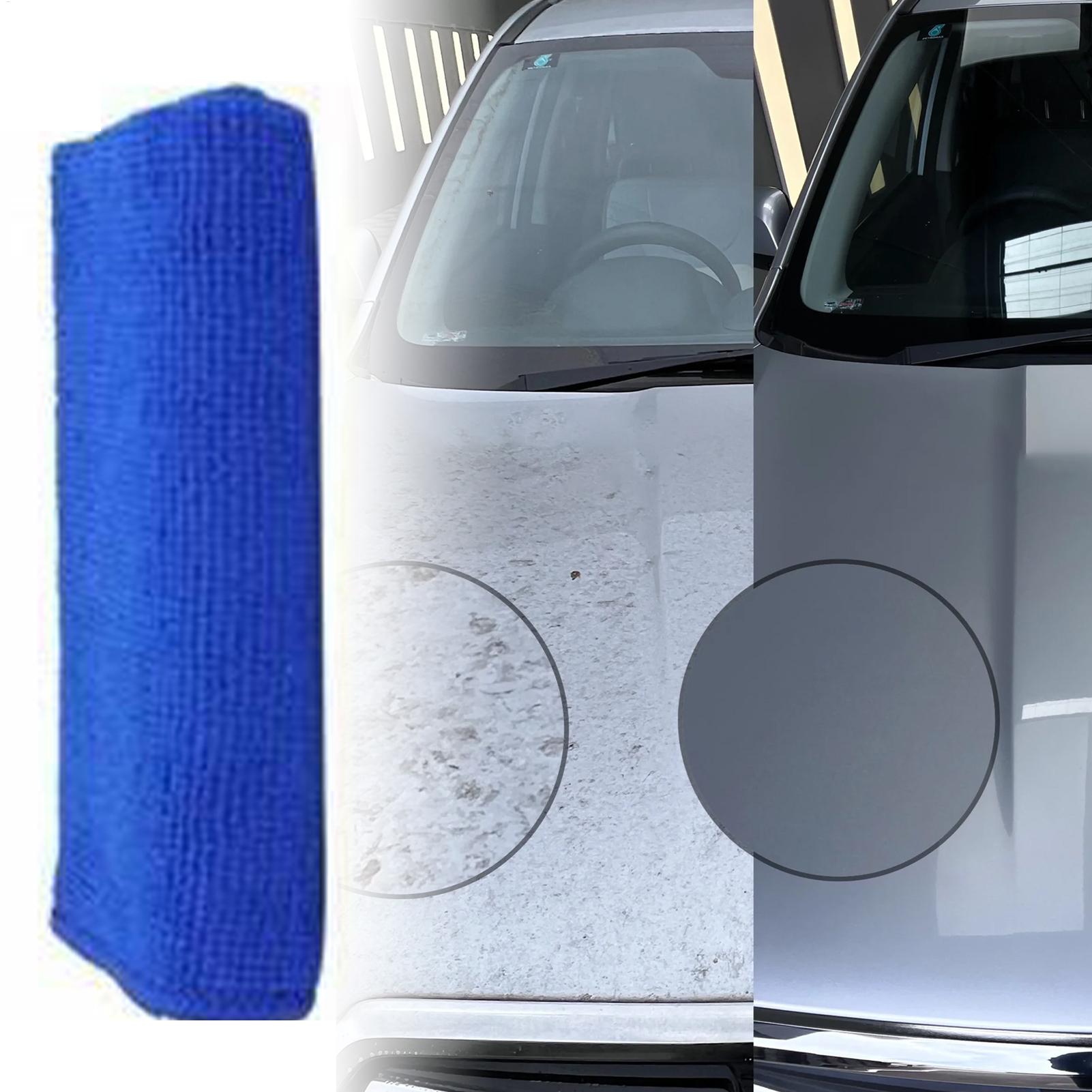 Car Detailing Clay Towel Fine  - Clay Bar Lubricant บทวิจารณ์และราคา