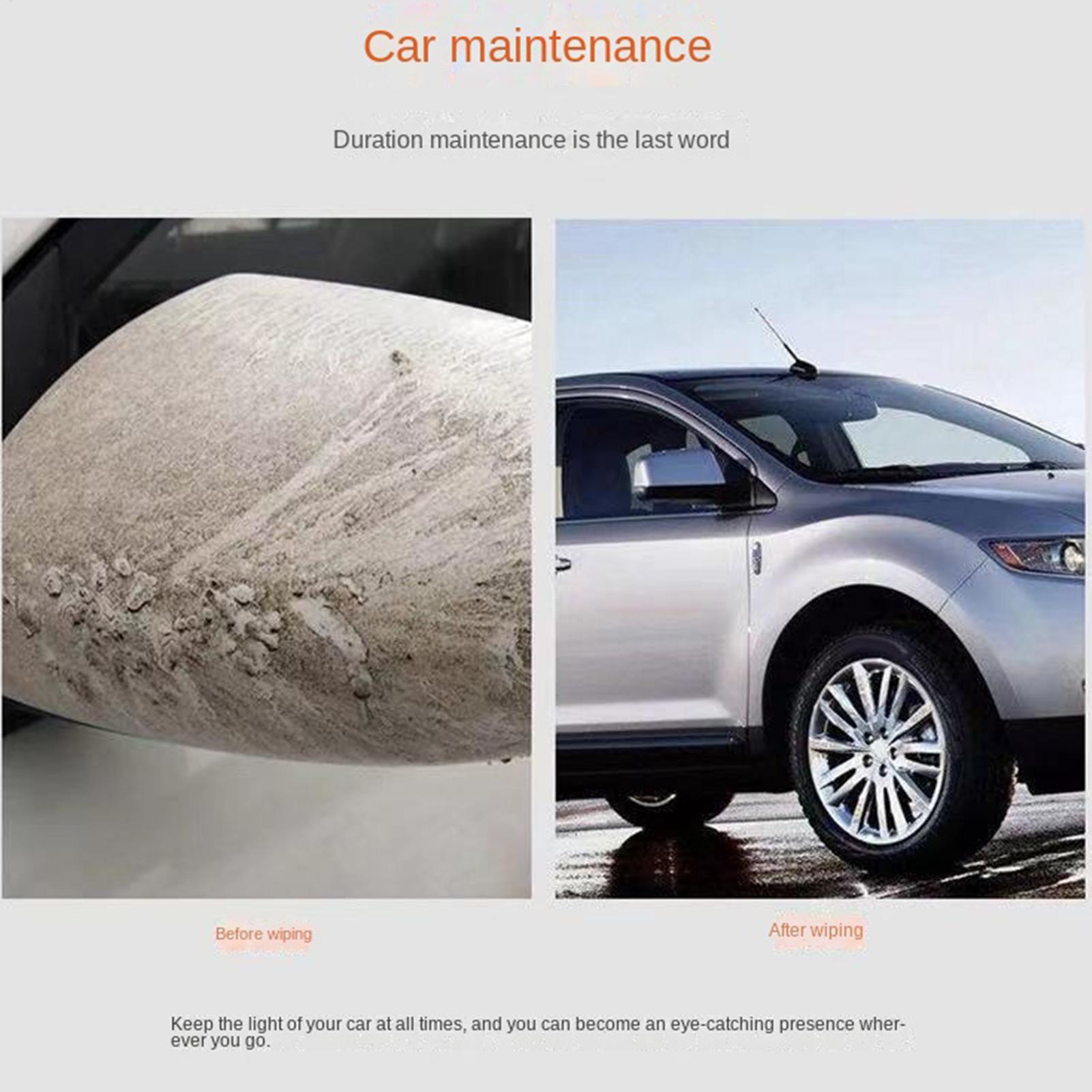 Car Detailing Clay Towel Fine  - Clay Bar Lubricant บทวิจารณ์และราคา