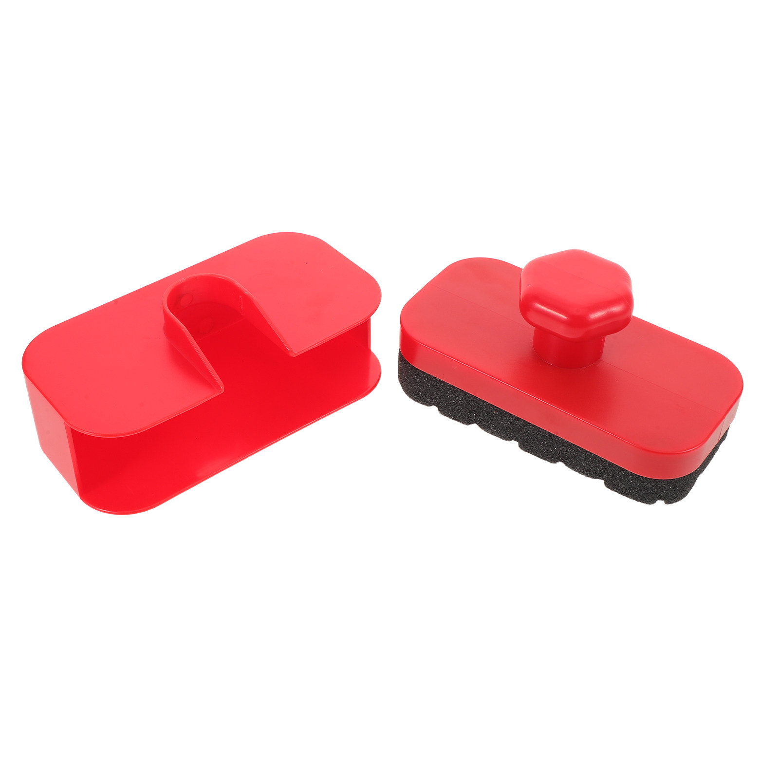 Car Wax Sponge Applicator Deta - Wax Applicator Pad บทวิจารณ์และราคา