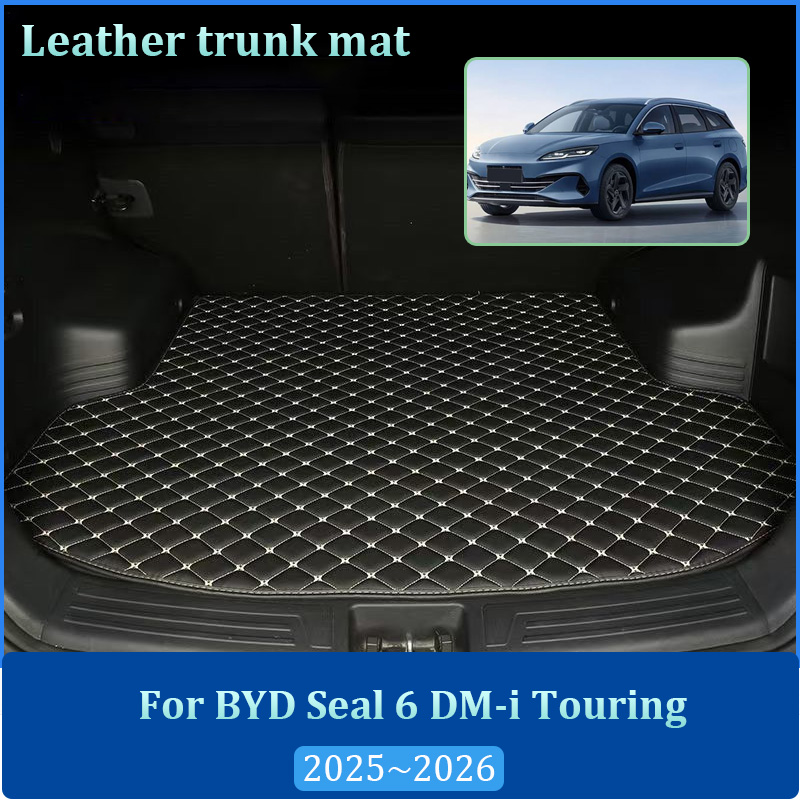 For BYD Seal 6 DM-i Touring 20 - Leather Cleaner Interior บทวิจารณ์และราคา