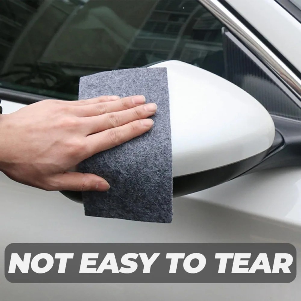 Car Leather Restorer And Black - Leather Cleaner Interior บทวิจารณ์และราคา