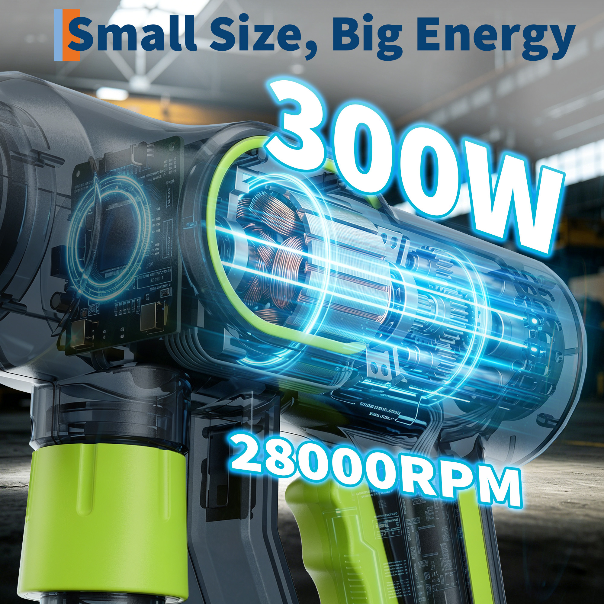 Cordless Pressure Washer, 320  - Foam Cannon Car Wash บทวิจารณ์และราคา